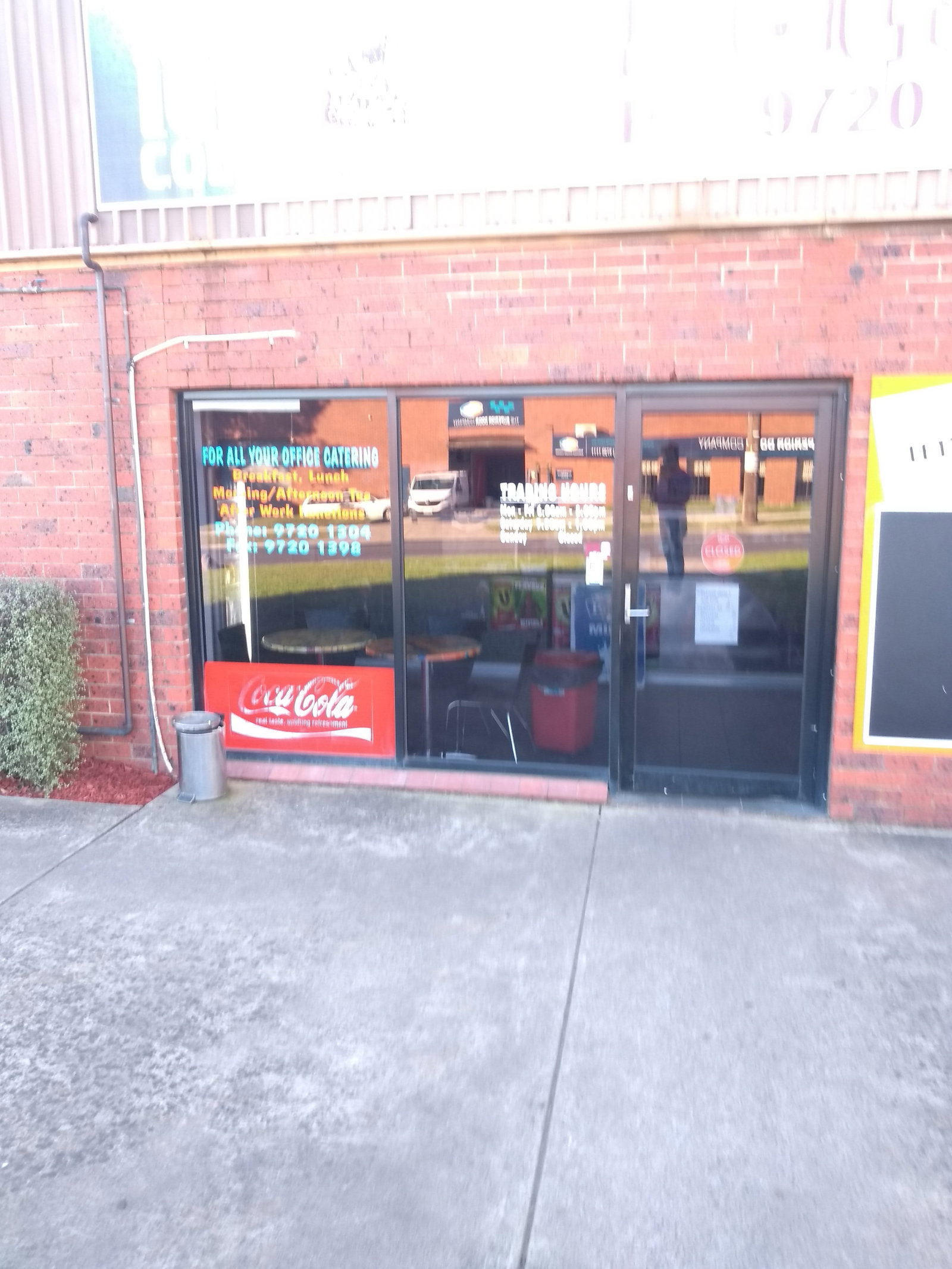 Eastern Melbourne VIC Book Restaurant