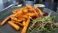 Brighton Takeaway and Brighton Book Restaurant Book Restaurant