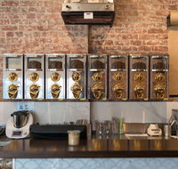 Mario's Coffee House - Book Restaurant