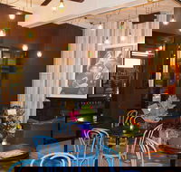 Matts Bar - Book Restaurant