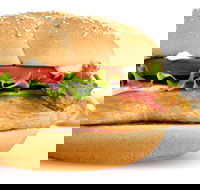McDonald's - Book Restaurant