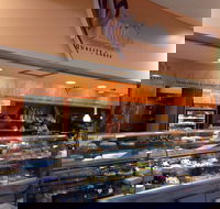McIntosh's Quality Cakes - Book Restaurant