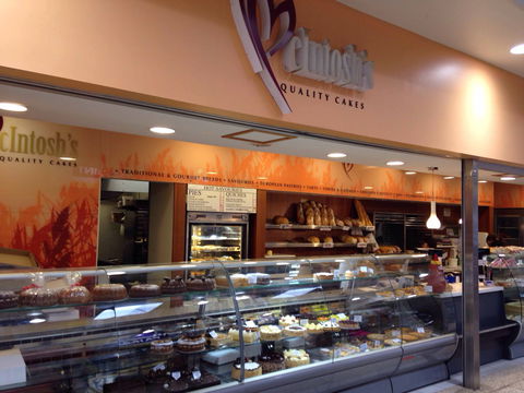 McIntosh's Quality Cakes - Book Restaurant 0