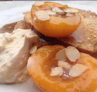 Melissa Cakes Cafe Bar - Templestowe - Book Restaurant