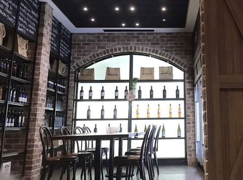 Mercato E Cucina - Book Restaurant 0