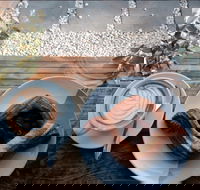 Microlot Coffee House - Book Restaurant