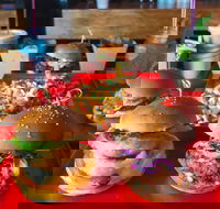 Miss Kay's - Springwood - Book Restaurant