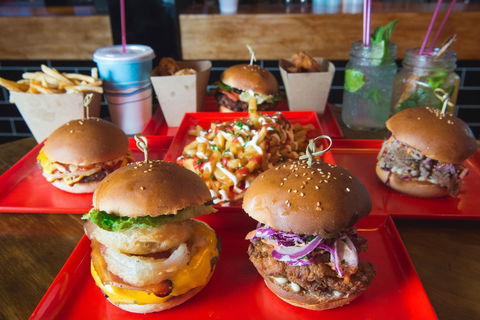 Miss Kay's - Springwood - Book Restaurant 0