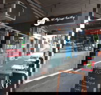 Mix Cafe - Book Restaurant