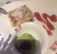 Monga Dessert Lounge - Book Restaurant