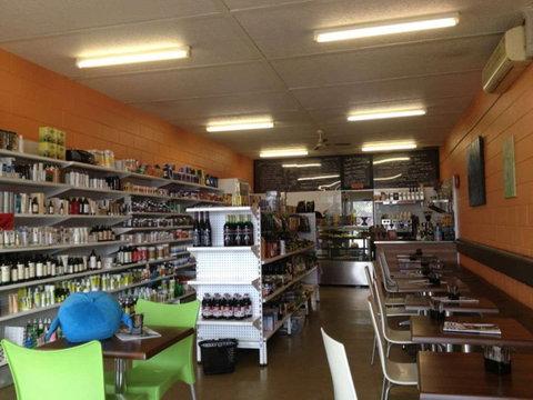 Moruya Health Cafe - Book Restaurant 0