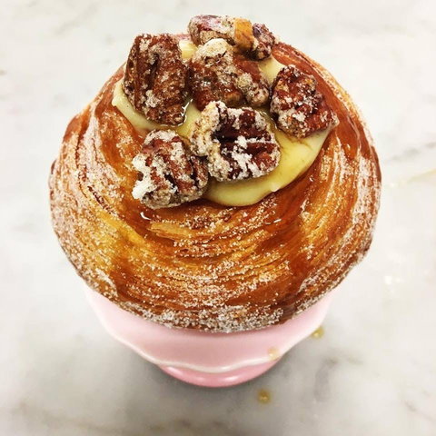 Mrs Jones The Baker - Brookvale - Book Restaurant 0