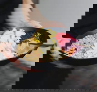 Mug Life - Pyrmont - Book Restaurant