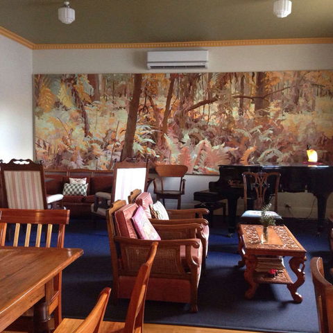 Newnorthern - Book Restaurant 0