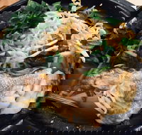 Ninh Kieu - Book Restaurant