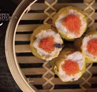 Open Kitchen He Tai Yum Cha - Book Restaurant