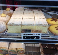 Paris Hot Bread Bakery - Book Restaurant