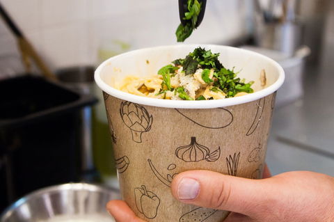 Pizza Pasta Please P3 - Campbelltown - Book Restaurant 0