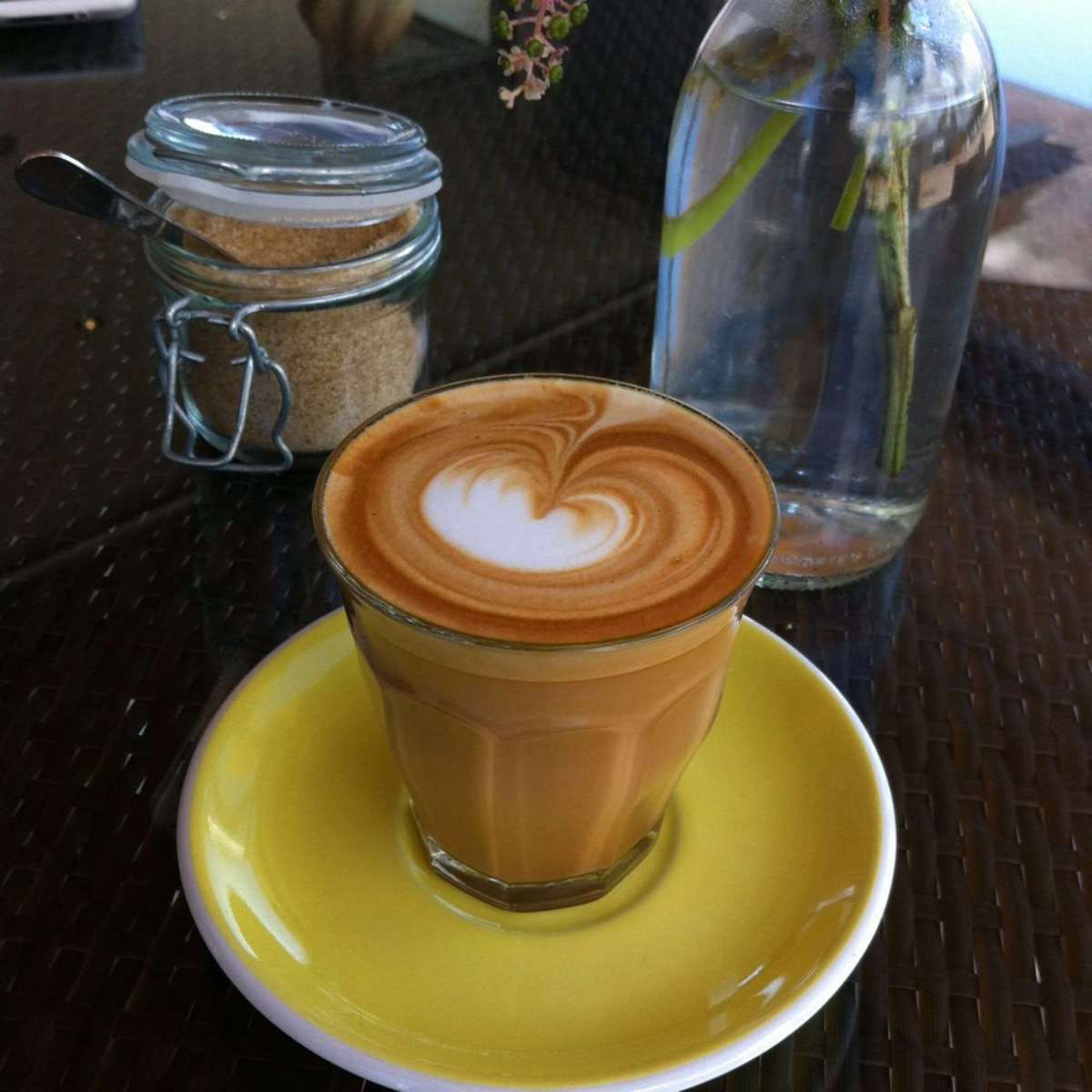 Raw Kitchen  Espresso Hope Island