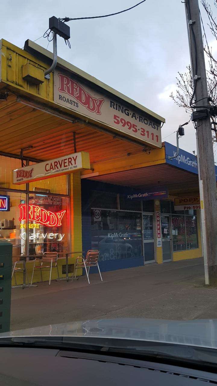 Reddy Roasts - Cranbourne Cranbourne