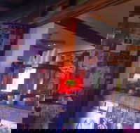 Rock  Roll Cafe - Book Restaurant