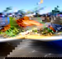 Sea Star - Book Restaurant