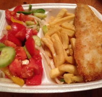 Shark Tank Seafood - Book Restaurant