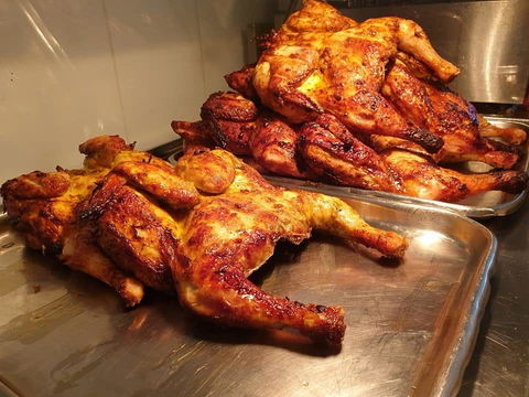 Sharon Kwan Kitchen - Book Restaurant 0