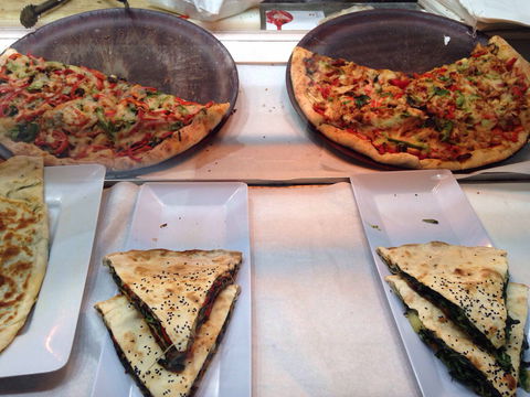 Siby's Kebab & Pide - Book Restaurant 0