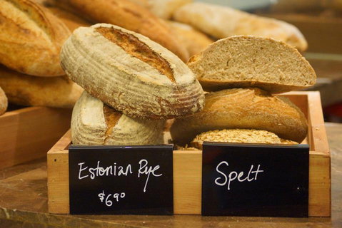 Sunbaked Bakery - Coolangatta - Book Restaurant 0