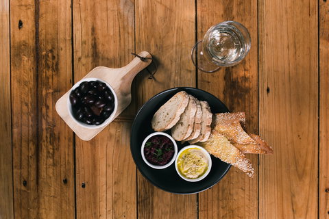 Table 88 - Book Restaurant 0