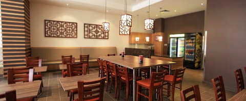 Ten Ten House - Karawara - Book Restaurant 0