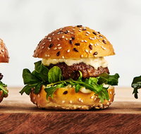 TGI Fridays - Doncaster - Book Restaurant