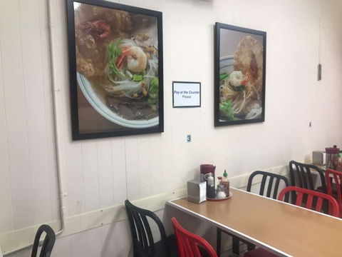 Thanh Van - Book Restaurant 0