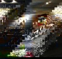 Thai-Riffic - Book Restaurant