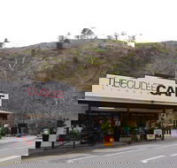 The Cudlee Cafe - Book Restaurant