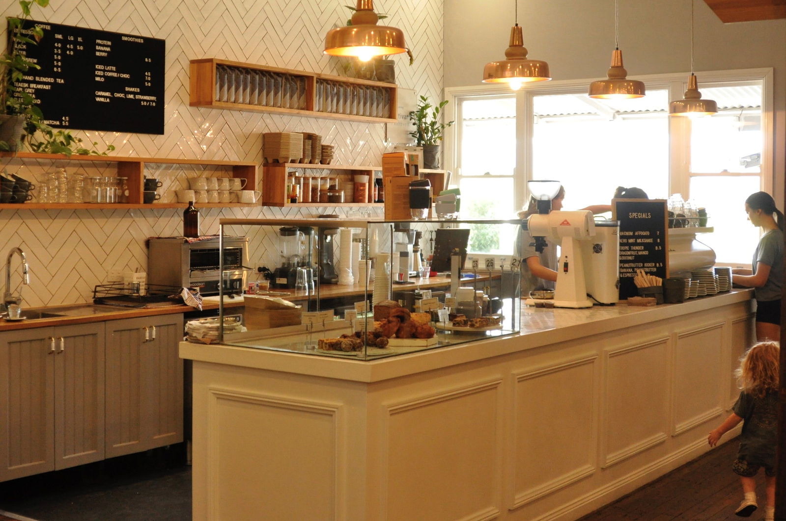 Yallah NSW Book Restaurant