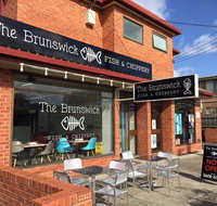 The Brunswick Fish  Chippery - Book Restaurant
