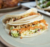 The Burrito Bar - Everton Park - Book Restaurant