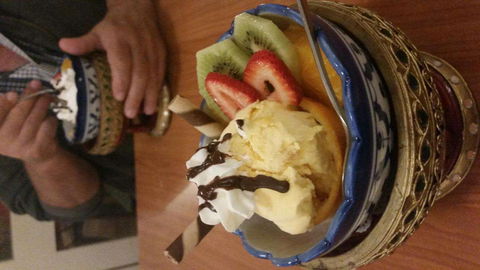 The Mex - Book Restaurant 0