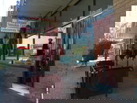 The Bulleen Food Room