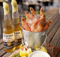 The Groove Train - Wantirna - Book Restaurant