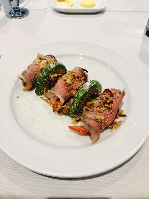 The Coast Restaurant - Book Restaurant 0