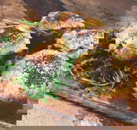 Urban Zinc - Book Restaurant