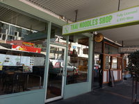 Village Cafe Flinders