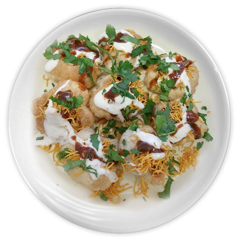 Vividh Indian Restaurant - Book Restaurant 0