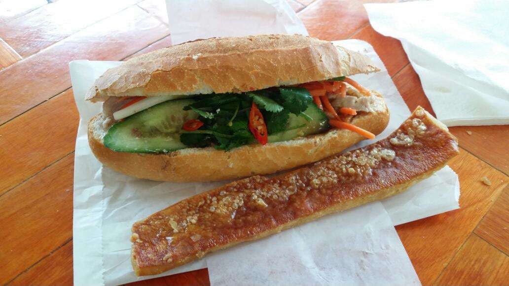 Wendy's Bakery Mitcham