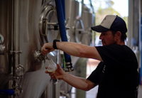 Wild Hop Brewing Company