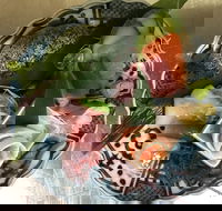 Wok and Roll - Nedlands - Book Restaurant