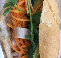 WOW Banh Mi - Book Restaurant